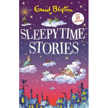 Sleepytime Stories: Over 25 Stories