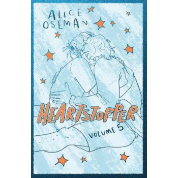 Heartstopper Volume 5