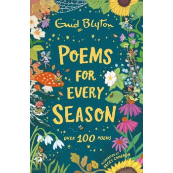 Poems for Every Season