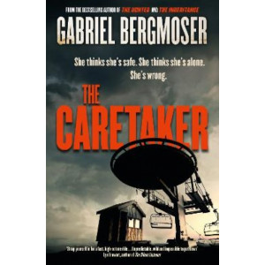 The Caretaker *2024 Ngaio Marsh Awards finalist*