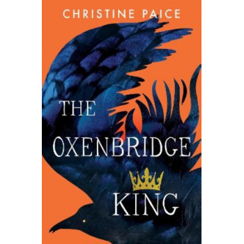 The Oxenbridge King