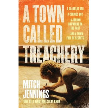 A Town Called Treachery