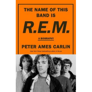 The Name Of This Band Is R.E.M