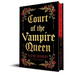 Court of the Vampire Queen (Collector's Edition)