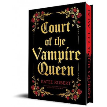 Court of the Vampire Queen (Collector's Edition)