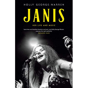 Janis: Her Life and Music