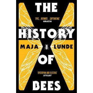 The History of Bees