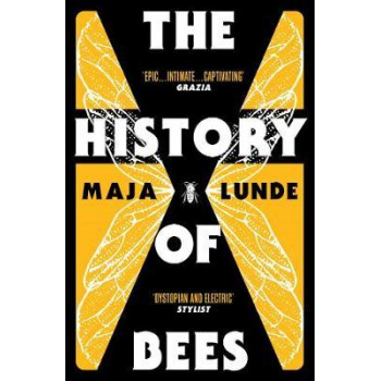 The History of Bees