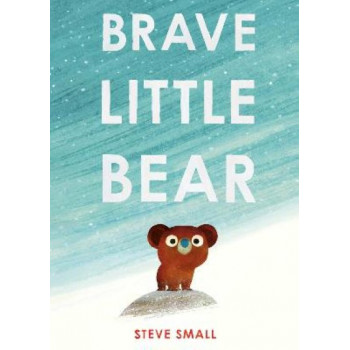 Brave Little Bear