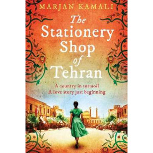 The Stationery Shop of Tehran