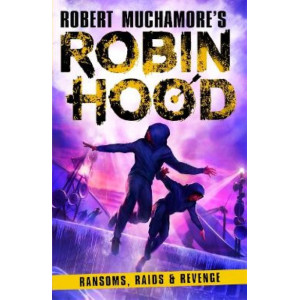 Robin Hood 5: Ransoms, Raids and Revenge