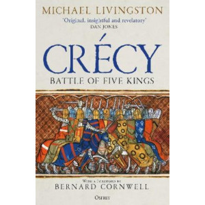 Crecy: Battle of Five Kings