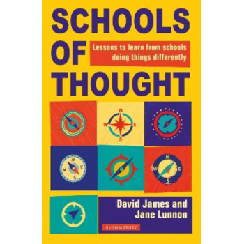 Schools of Thought: Lessons to learn from schools doing things differently