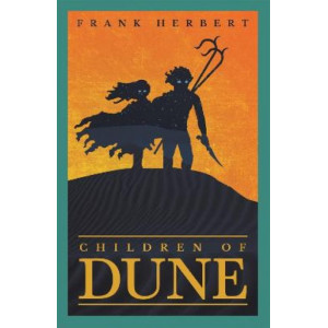 Children of Dune