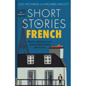 Short Stories in French for Beginners