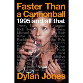 Faster Than A Cannonball: 1995 and All That