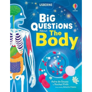 Big Questions About The Body
