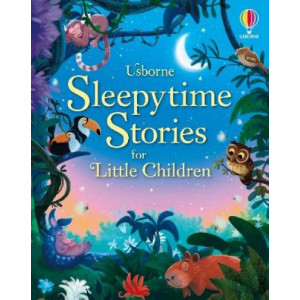 Sleepytime Stories for Little Children