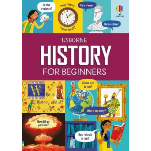 History for Beginners