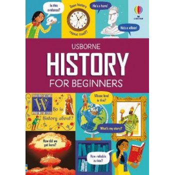 History for Beginners