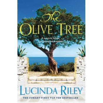 The Olive Tree