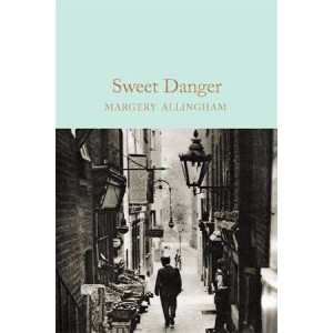 Sweet Danger