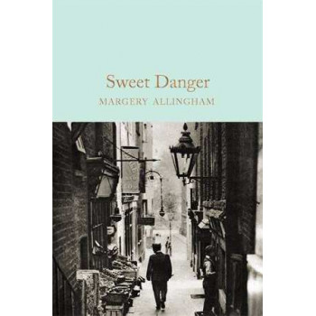 Sweet Danger