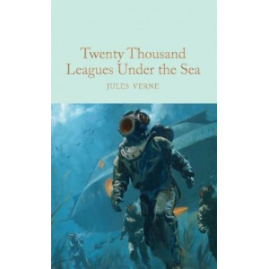 Twenty Thousand Leagues Under the Sea