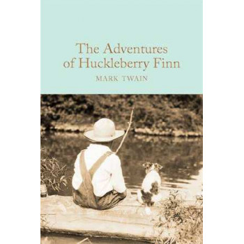 The Adventures of Huckleberry Finn