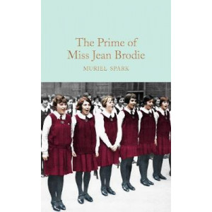 The Prime of Miss Jean Brodie