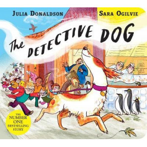 Detective Dog