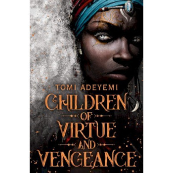 Children of Virtue and Vengeance