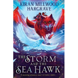 Geomancer: The Storm and the Sea Hawk: An epic fantasy adventure from an award-winning author