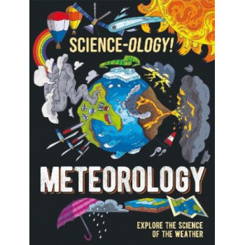 Science-ology!: Meteorology