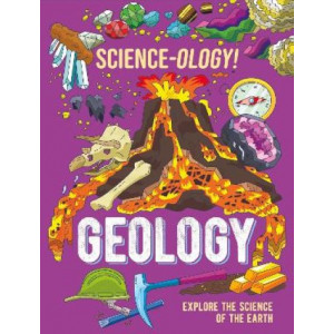 Science-ology!: Geology