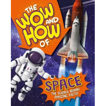 The Wow and How of Space