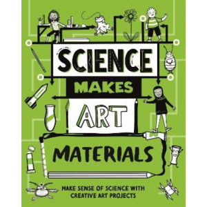 Science Makes Art: Materials