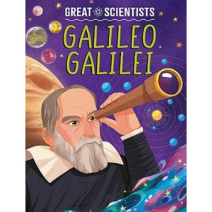 Great Scientists: Galileo Galilei