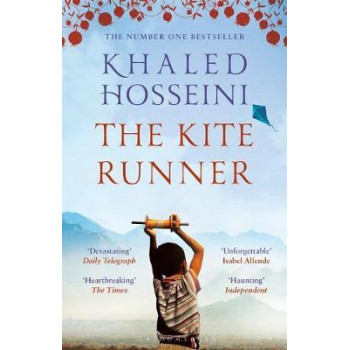 The Kite Runner