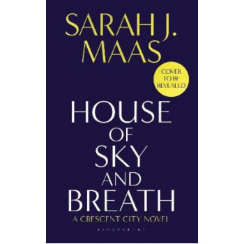 House of Sky and Breath