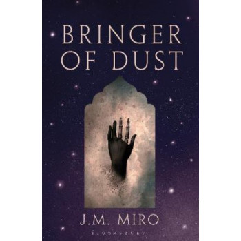 Bringer of Dust: (The Talents Series - Book 2)