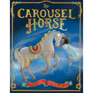 The Carousel Horse