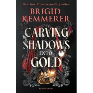 Carving Shadows into Gold