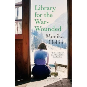 Library for the War-Wounded