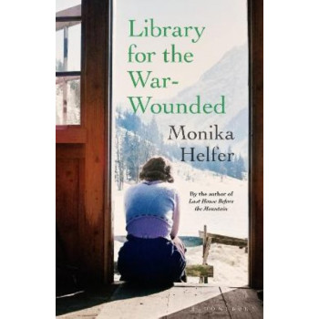 Library for the War-Wounded