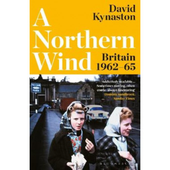 A Northern Wind: Britain 1962-65