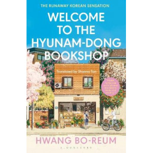 Welcome to the Hyunam-dong Bookshop