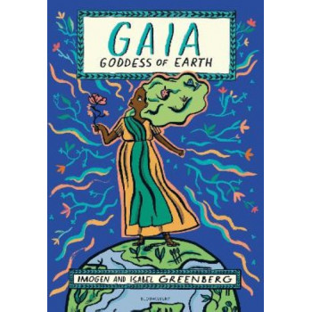 Gaia: Goddess of Earth