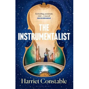 The Instrumentalist: The Times Top Ten Bestseller