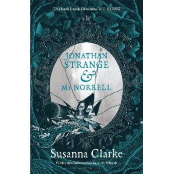 Jonathan Strange & Mr Norrell: 20th Anniversary Edition